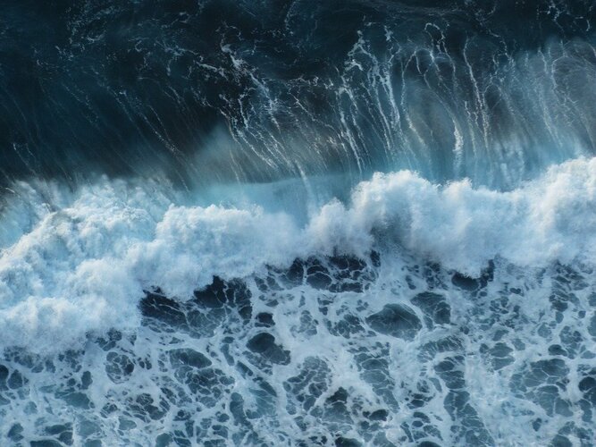Океан – главный союзник в борьбе с изменением климата для всего мира